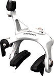 SRAM Apex Brake Caliper Front & Rear Set White