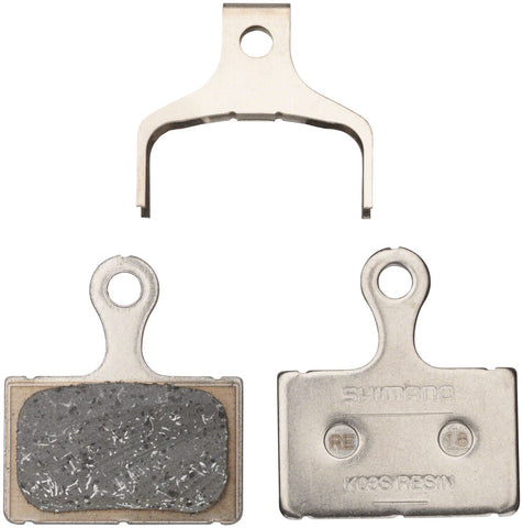 Shimano K05S Disc Brake Pad and Spring