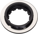 Shimano XT SMRT81 Disc Brake Rotor Lock Ring and Washer