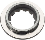Shimano DuraAce SMRT900 Disc Brake Rotor Lock Ring and Washer