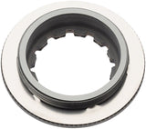 Shimano DuraAce SMRT900 Disc Brake Rotor Lock Ring and Washer