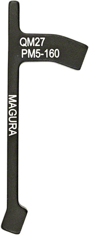 Brake Part Mag Disc Adptr Qm27 Pm Rr 160Mm