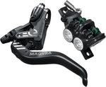 Magura MT5 eSTOP Disc Brake and Lever Front or Rear Hydraulic Post Mount