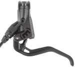 Magura MT Thirty Disc Brake and Lever Front or Rear Hydraulic Post Mount