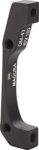 Magura QM43 Adaptor for a 160mm Rotor on Front I.S. Mounts also for a