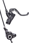 Magura MT Trail Sport Disc Brake Set Disc Brake Set Front and Rear Hydraulic