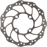 Magura Storm Rohloff Disc Brake Rotor 160mm 4Bolt Silver