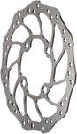 Magura Storm Rohloff Disc Brake Rotor 160mm 4Bolt Silver