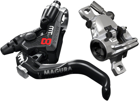 Magura MT8 Pro Disc Brake and Lever Front or Rear Hydraulic Post Mount
