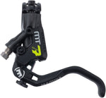 Magura MT7 Disc Brake Master Cylinder Assembly 1Finger HC Lever with BAT