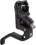 Magura MT Sport Disc Brake Master Cylinder Assembly 2Finger Carbotecture