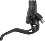 Magura MT Sport Disc Brake Master Cylinder Assembly 2Finger Carbotecture