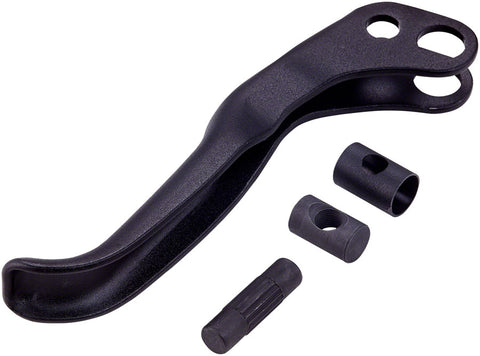 Avid DB1/DB3 Replacement Brake Lever Blade Aluminum Black