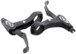 Avid FR5 Lever Set Black