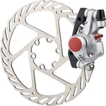 Avid, BB5 Road, Mechanical disc brake, Front or rear, 160mm, Grey