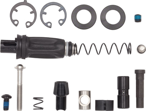 Avid Elixir 7 Elixir 9 201314 Elixir X0 Lever Service Parts Kit for Carbon Blade