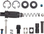 Avid Elixir 7 and Code R Lever Service Parts Kit for Aluminum Blade