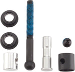 Avid Juicy 3 Lever Push Rod Service Parts Kit