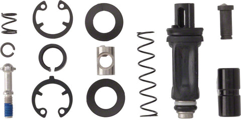 Avid 2012 XX Lever Service Parts Kit