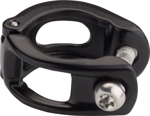 SRAM MMX Disc Brake Lever Clamp Black Stainless Bolt