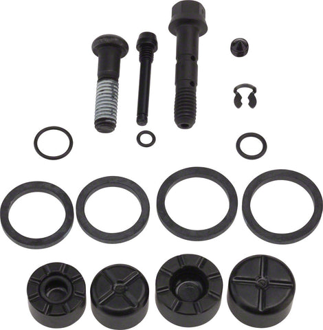 Avid Elixir Trail 7 Caliper Service Parts Kit