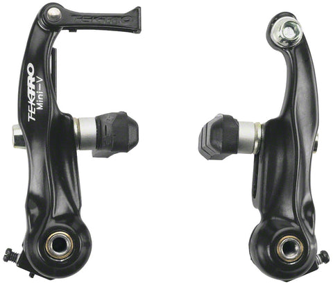 Tektro 926AL Mini Linear Pull Brake Black