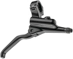 Tektro Orion HDM750 Disc Brake and Lever Rear Hydraulic Post Mount Black