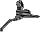 Tektro Orion HDM750 Disc Brake and Lever Front Hydraulic Post Mount Black