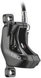 Tektro Orion HDM750 Disc Brake and Lever Rear Hydraulic Post Mount Black