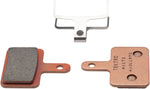 Tektro A11TS Disc Brake Pad Sintered For Use With 2Piston Calipers