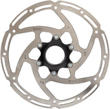 Tektro TR20345 Disc Brake Rotor 203mm CenterLock 2.3mm Thickness