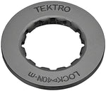 Tektro SPTR50 Disc Rotor Lockring Alloy