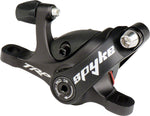 TRP Spyke Mechanical PostMount Caliper for longpull levers without rotor
