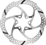 TRP 29 Disc Brake Rotor 160mm 6Bolt Silver