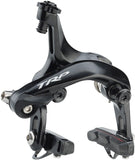 TRP T980 Dual Pivot Direct Mount Brake Black