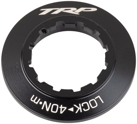 TRP Alloy Centerlock Lock Ring for 12mm A XLe