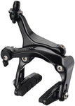 Tektro T531 Front Direct Mount Road Caliper Brake 2436mm Reach Black