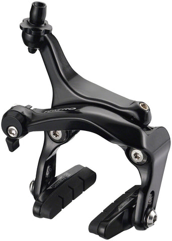 Tektro T531 Front Direct Mount Road Caliper Brake 2436mm Reach Black