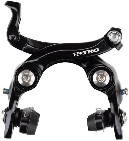 Tektro T551 Rear Direct Mount Road Caliper Brake 2639mm Reach Black