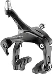 Tektro R313 Rear Dual Pivot Road Caliper Brake 3952mm Reach Black