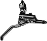 Tektro Orion HDM475 Disc Brake and Lever Front Hydraulic Post Mount Black