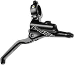 Tektro Orion HDM475 Disc Brake and Lever Rear Hydraulic Post Mount Black