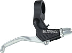 Tektro MT2.1 Eclipse Linear Pull/Cantilever Brake Lever Set Black