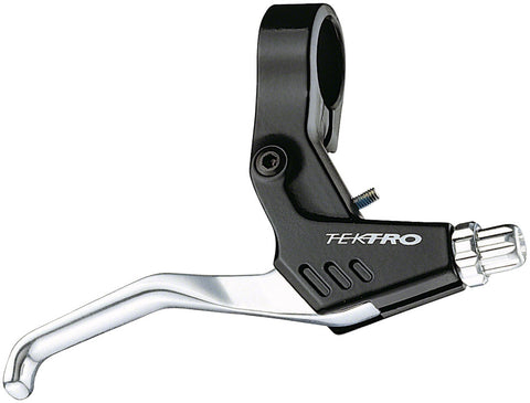 Tektro RS360A Linear Pull Brake Lever Set Silver