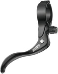 Tektro RL720 Cross Levers 24mm Clamp Diameter Pair Gloss Black