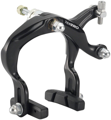 Tektro 985 BMX Sidepull Rear Freestyle Caliper Brake Black