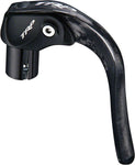 TRP RL970 UD Carbon Reverse Brake Lever Set Black