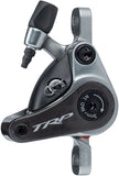 TRP Spyre SLC PostMount Mechanical Disc Brake No Rotor or Adaptors