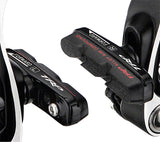 TRP CX8.4 Mini Linear Pull Brake Set Front and Rear Black