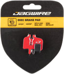 Jagwire Mountain Sport SemiMetallic Disc Brake Pads for Hayes HRXMag Series